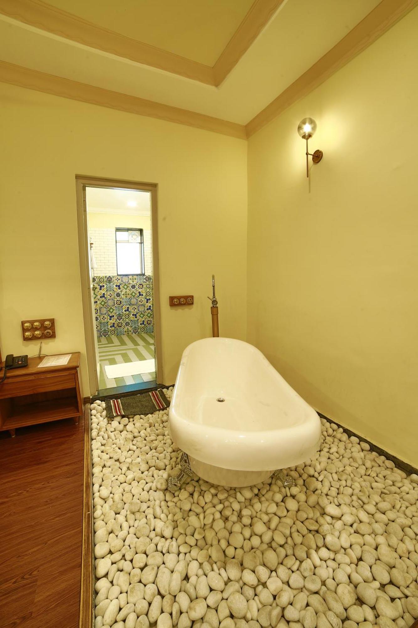 Briars Heritage Mount Abu Ngoại thất bức ảnh
