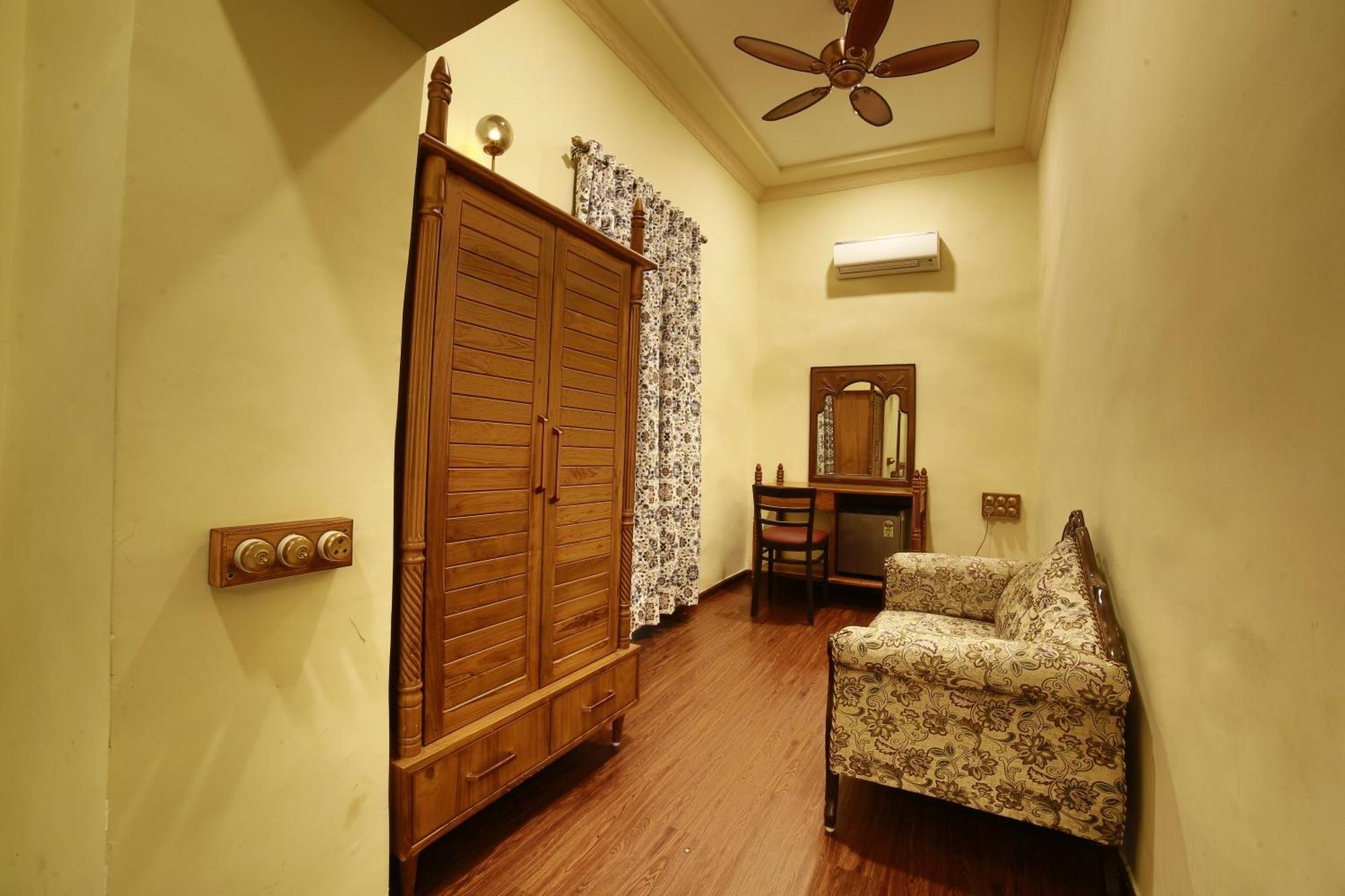 Briars Heritage Mount Abu Ngoại thất bức ảnh
