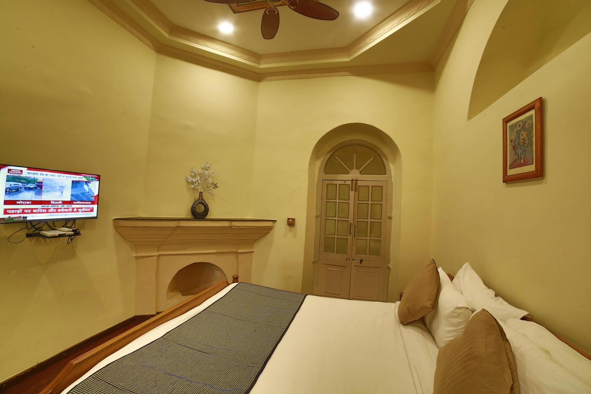 Briars Heritage Mount Abu Ngoại thất bức ảnh