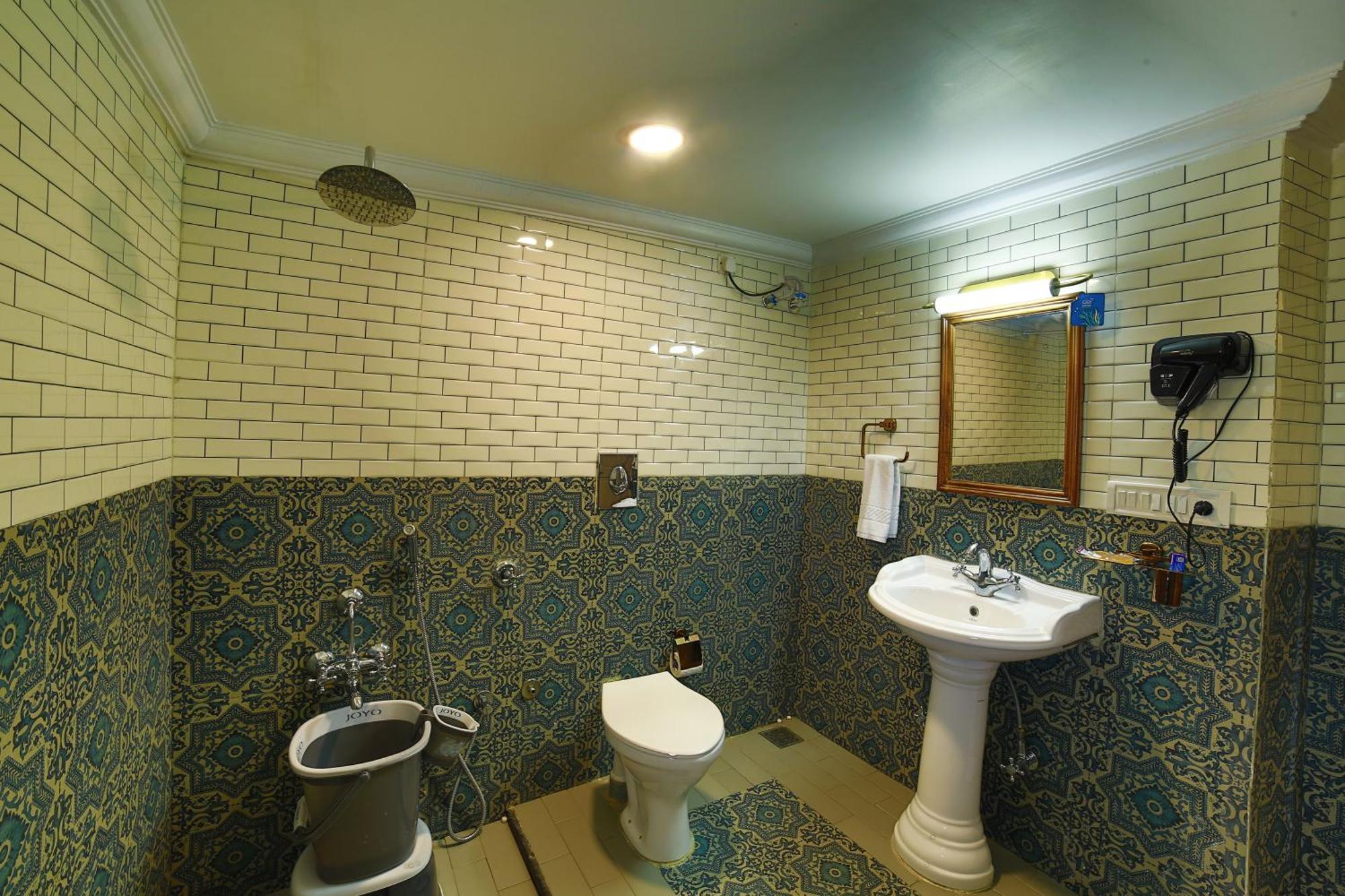 Briars Heritage Mount Abu Ngoại thất bức ảnh
